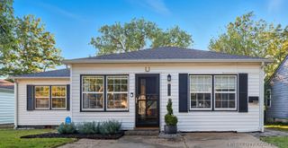 3536 S Marion Avenue, Tulsa, OK 74135