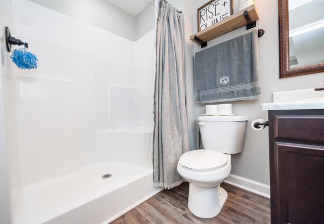 300 Brown Arrow Circle, Inman, SC 29349