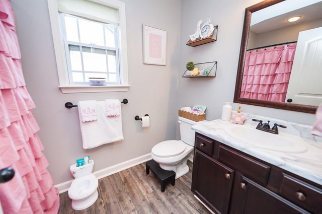 300 Brown Arrow Circle, Inman, SC 29349