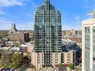 4909 Laclede Avenue 805, St Louis, MO 63108