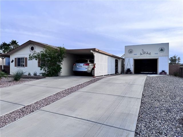 2532 E Morgan Road, Fort Mohave, AZ 86426