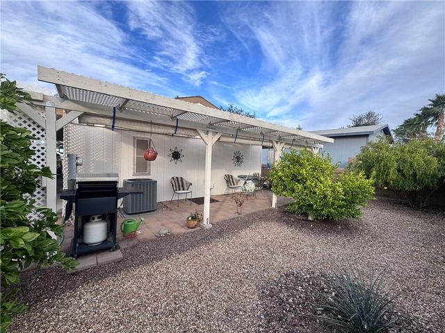 2532 E Morgan Road, Fort Mohave, AZ 86426