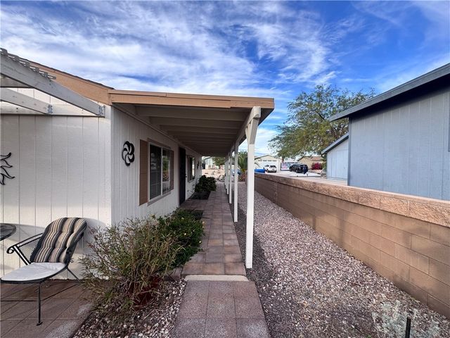 2532 E Morgan Road, Fort Mohave, AZ 86426