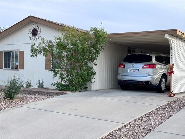 2532 E Morgan Road, Fort Mohave, AZ 86426