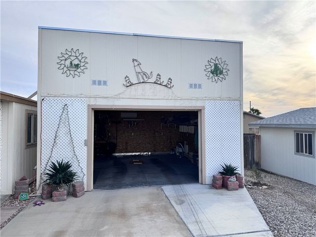 2532 E Morgan Road, Fort Mohave, AZ 86426