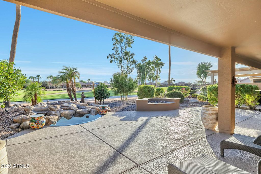 15793 W EDGEMONT Avenue, Goodyear, AZ 85395 — exterior
