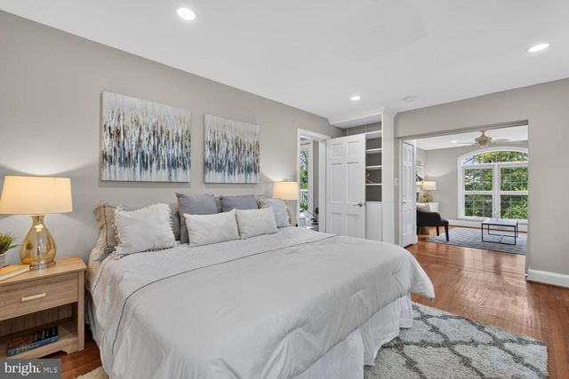 4531 NEBRASKA AVE NW, Washington, DC 20016