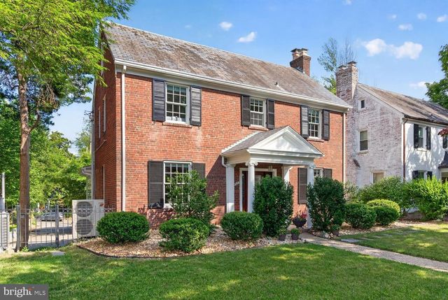 4531 NEBRASKA AVE NW, Washington, DC 20016