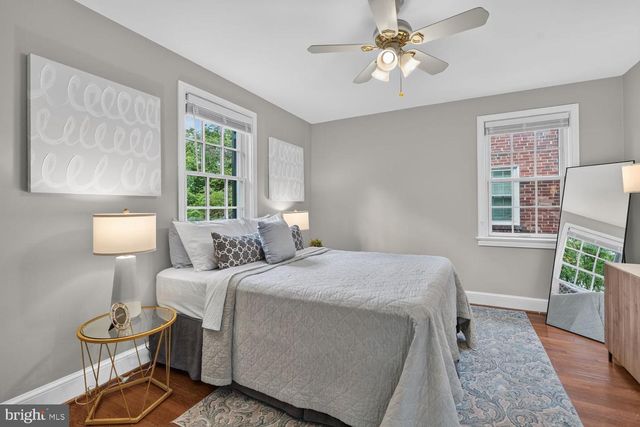 4531 NEBRASKA AVE NW, Washington, DC 20016