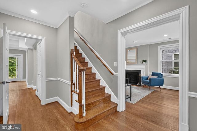 4531 NEBRASKA AVE NW, Washington, DC 20016