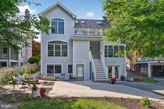 4531 NEBRASKA AVE NW, Washington, DC 20016