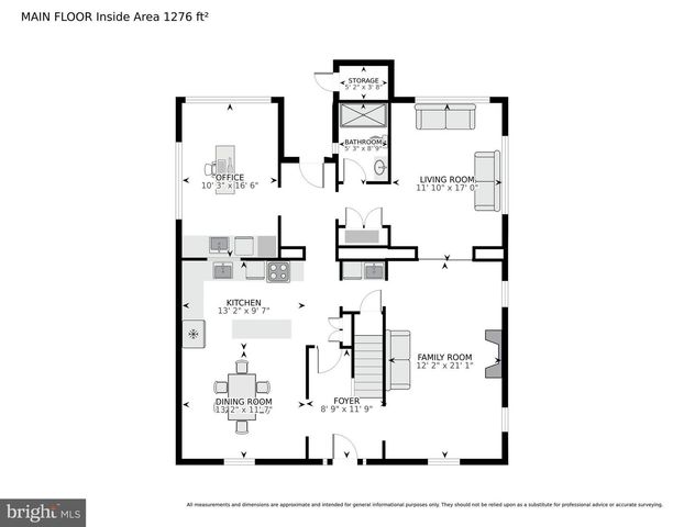4531 NEBRASKA AVE NW, Washington, DC 20016