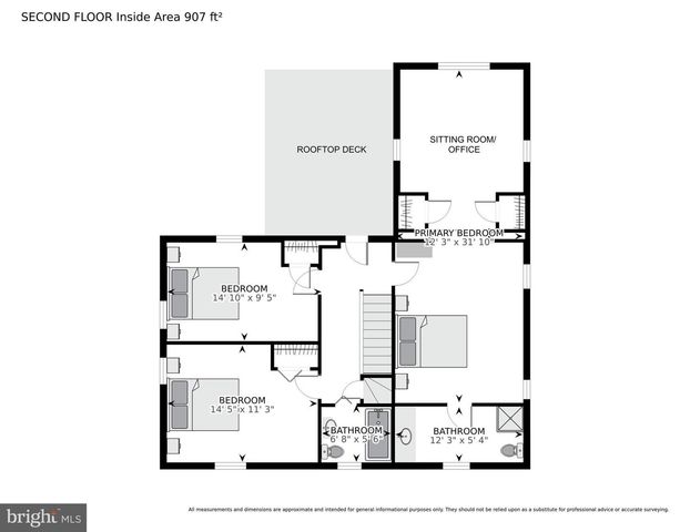 4531 NEBRASKA AVE NW, Washington, DC 20016