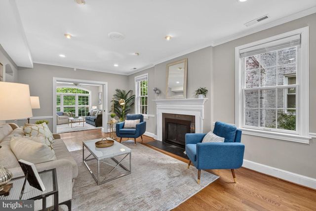 4531 NEBRASKA AVE NW, Washington, DC 20016