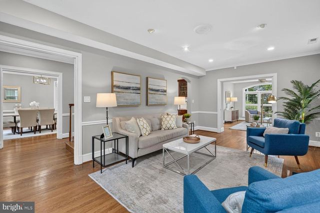 4531 NEBRASKA AVE NW, Washington, DC 20016