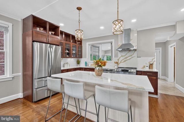 4531 NEBRASKA AVE NW, Washington, DC 20016