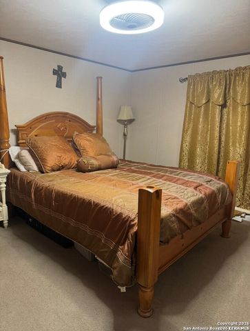 4223 WATERWOOD PASS, Elmendorf, TX 78112