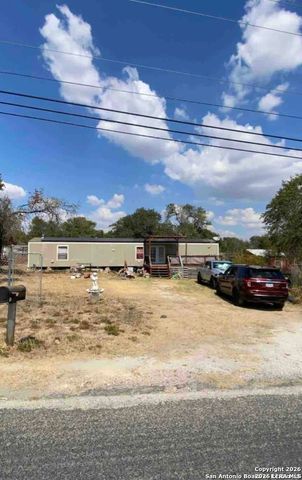 4223 WATERWOOD PASS, Elmendorf, TX 78112