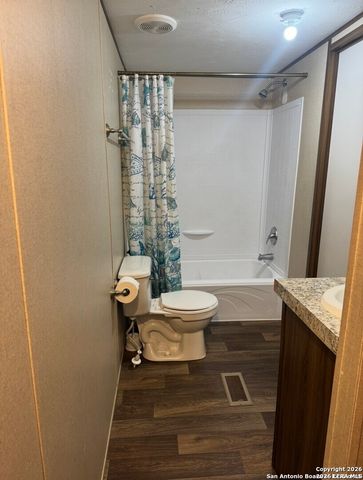 4223 WATERWOOD PASS, Elmendorf, TX 78112