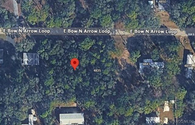 4823 E Bow N Arrow Loop, Inverness, FL 34452