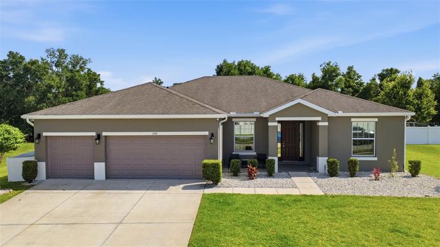 1346 LAKE BATON DRIVE, Deltona, FL 32725