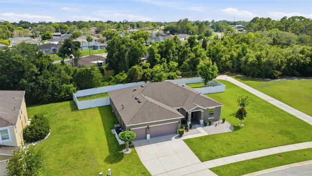 1346 LAKE BATON DRIVE, Deltona, FL 32725
