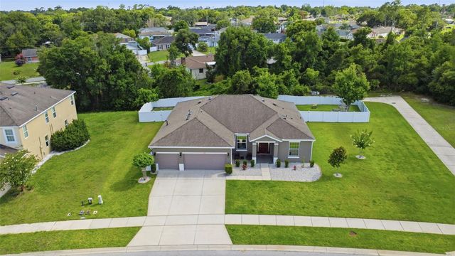 1346 LAKE BATON DRIVE, Deltona, FL 32725