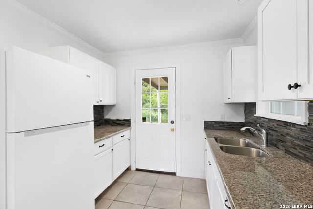 418 MCDOUGAL AVE, San Antonio, TX 78223