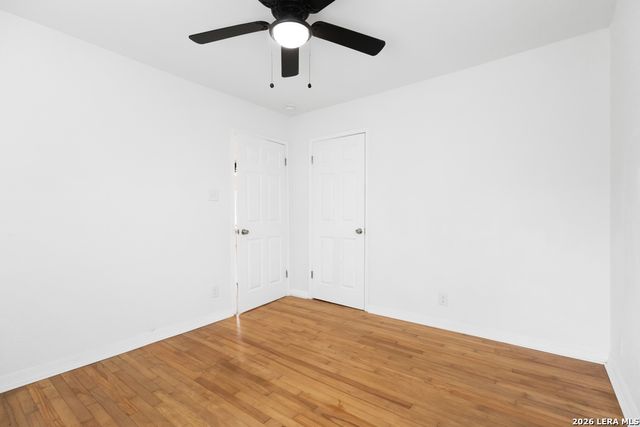 418 MCDOUGAL AVE, San Antonio, TX 78223