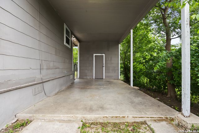 418 MCDOUGAL AVE, San Antonio, TX 78223