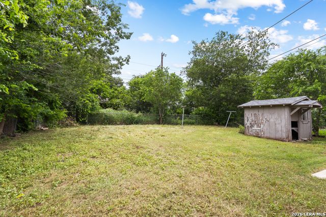 418 MCDOUGAL AVE, San Antonio, TX 78223