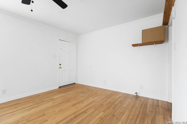 418 MCDOUGAL AVE, San Antonio, TX 78223
