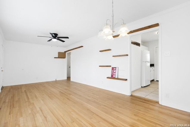 418 MCDOUGAL AVE, San Antonio, TX 78223