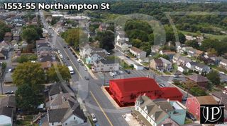 1553 Northampton Street 3, Wilson Borough, PA 18042