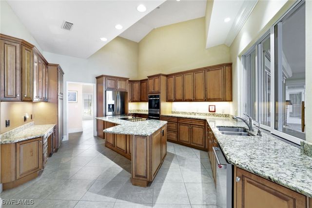 872 S Heathwood DR, Marco Island, FL 34145