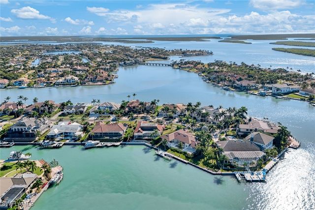 872 S Heathwood DR, Marco Island, FL 34145