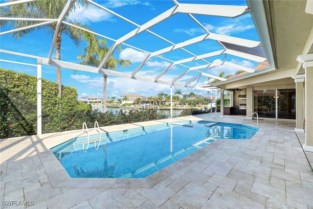 872 S Heathwood DR, Marco Island, FL 34145