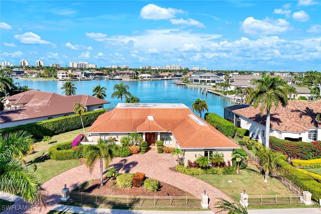 872 S Heathwood DR, Marco Island, FL 34145