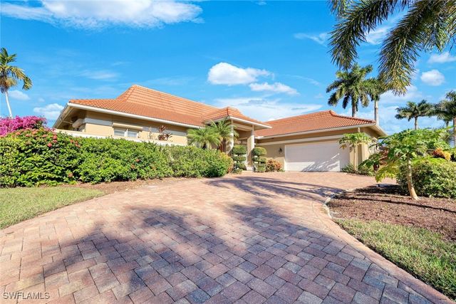 872 S Heathwood DR, Marco Island, FL 34145