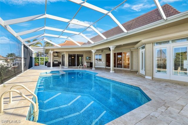 872 S Heathwood DR, Marco Island, FL 34145