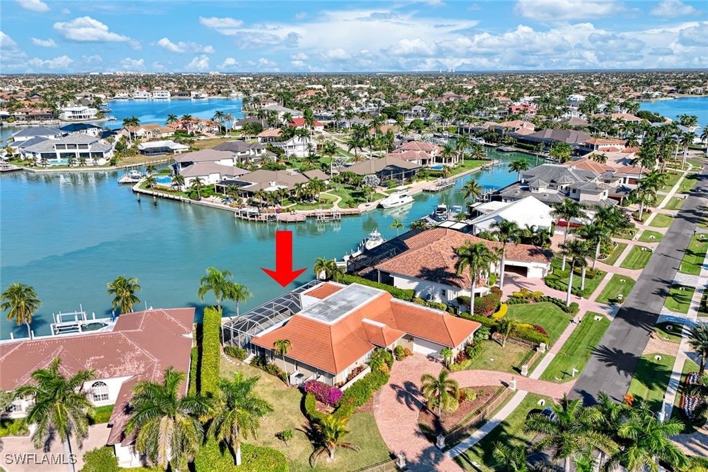 872 S Heathwood DR, Marco Island, FL 34145