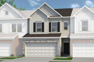 1100 Elowen Drive 104, Austell, GA 30168