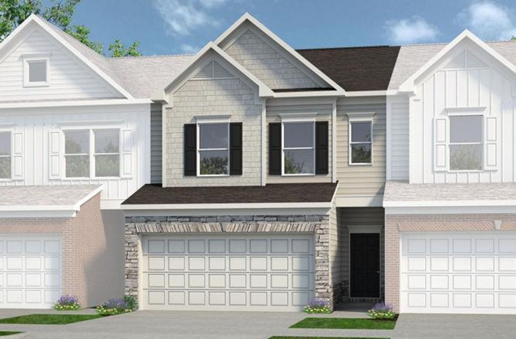 1100 Elowen Drive 104, Austell, GA 30168