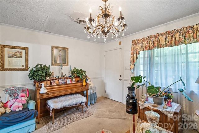 521 W Stokes Street, China Grove, NC 28023