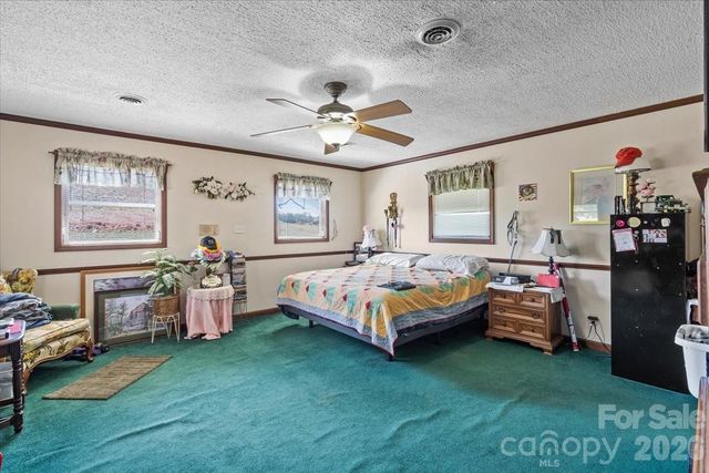 521 W Stokes Street, China Grove, NC 28023