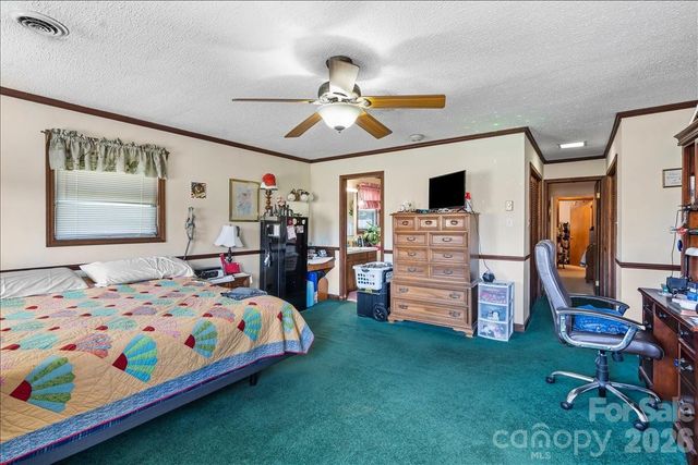 521 W Stokes Street, China Grove, NC 28023