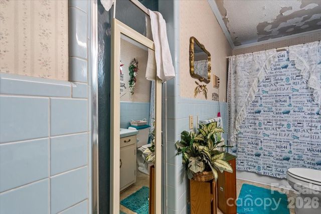 521 W Stokes Street, China Grove, NC 28023