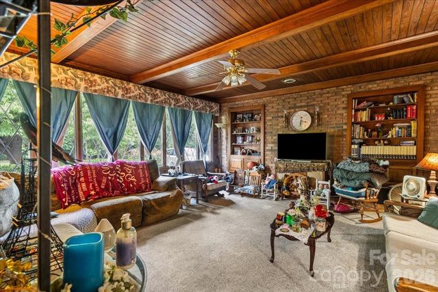 521 W Stokes Street, China Grove, NC 28023