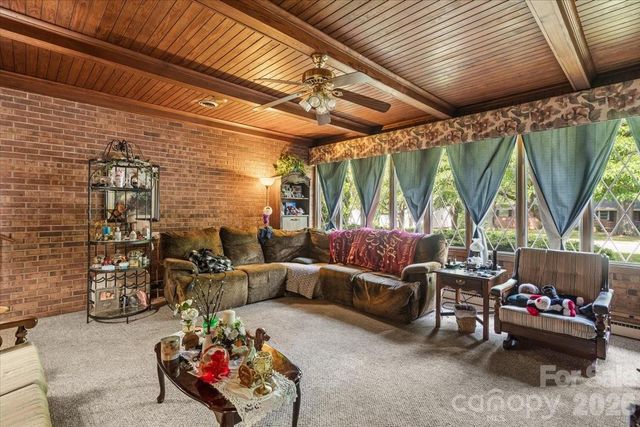 521 W Stokes Street, China Grove, NC 28023