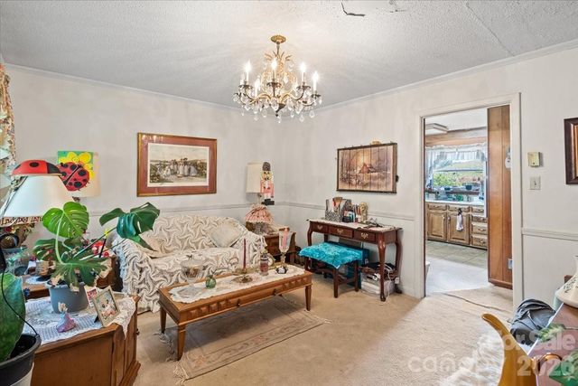 521 W Stokes Street, China Grove, NC 28023